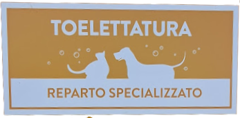 Toelettatura Castelletto di Marzio