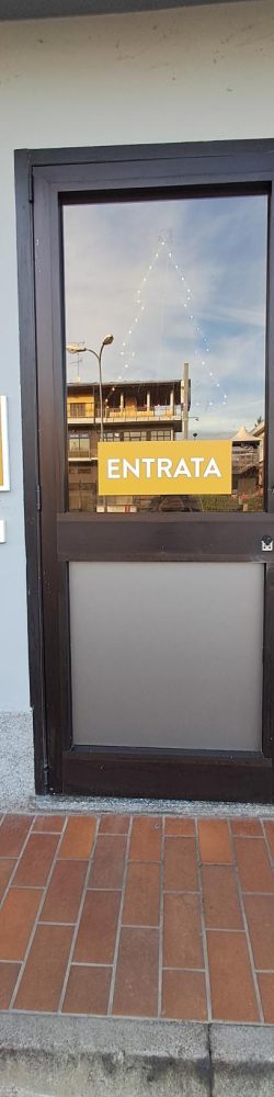 Toelettatura Castelletto di Marzio (2)