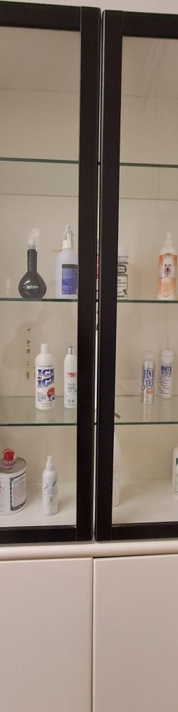 Toelettatura Castelletto di Marzio (17)